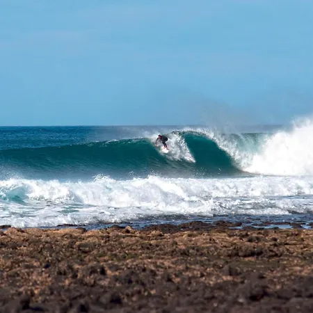 Appartement Native Coconut House *