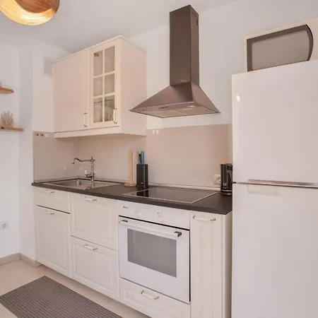 Native Coconut House Appartement