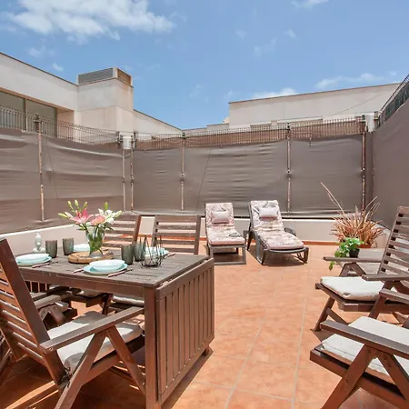 Appartement Native Coconut House