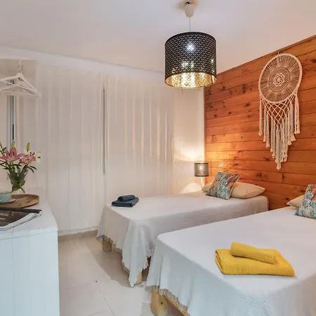 Native Coconut House * Corralejo