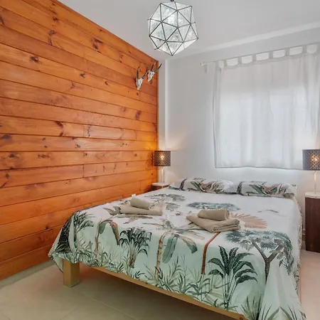 Native Coconut House Appartement