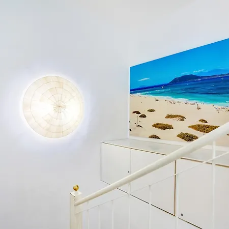 Native Coconut House Apartamento Corralejo