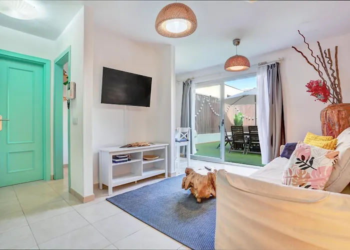 Native Coconut House Apartamento *