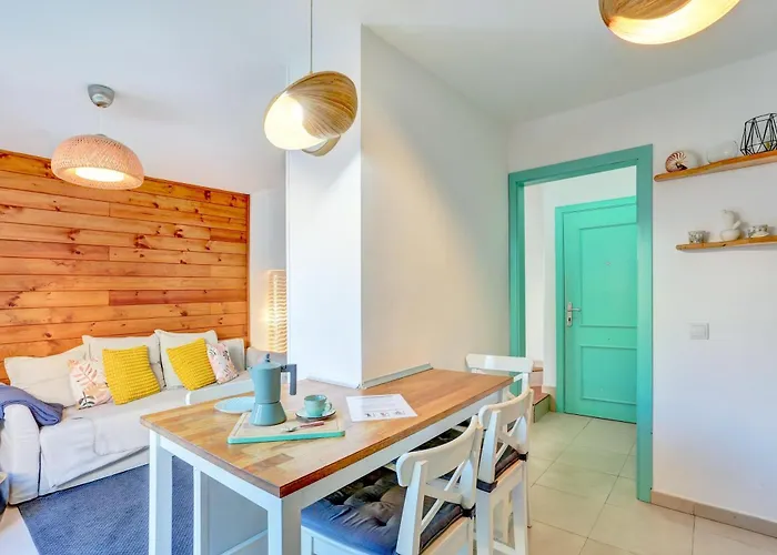 Apartamento Native Coconut House