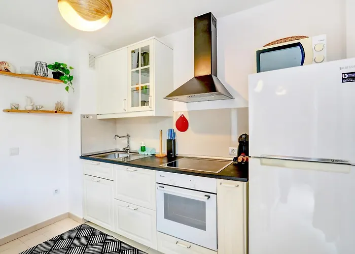 Native Coconut House