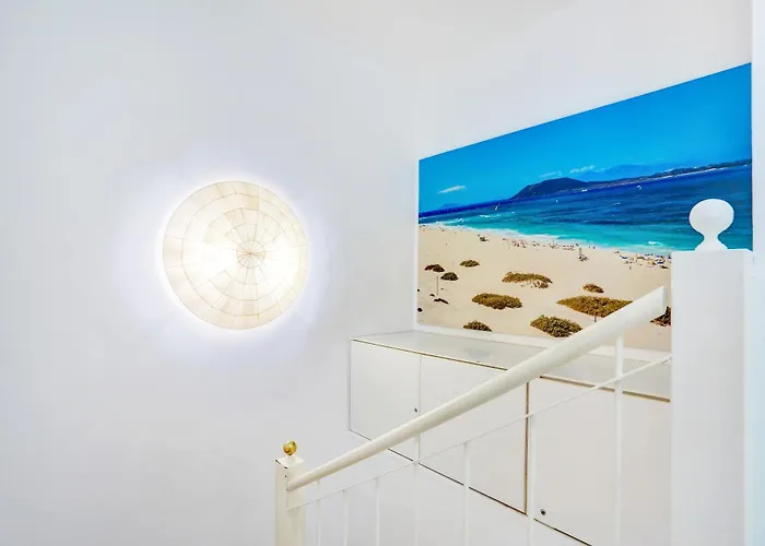 Native Coconut House Apartamento Corralejo