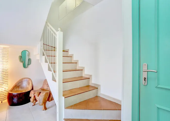 Native Coconut House * Corralejo