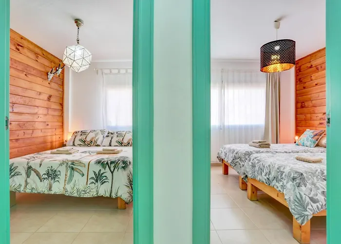 Native Coconut House Apartamento Corralejo