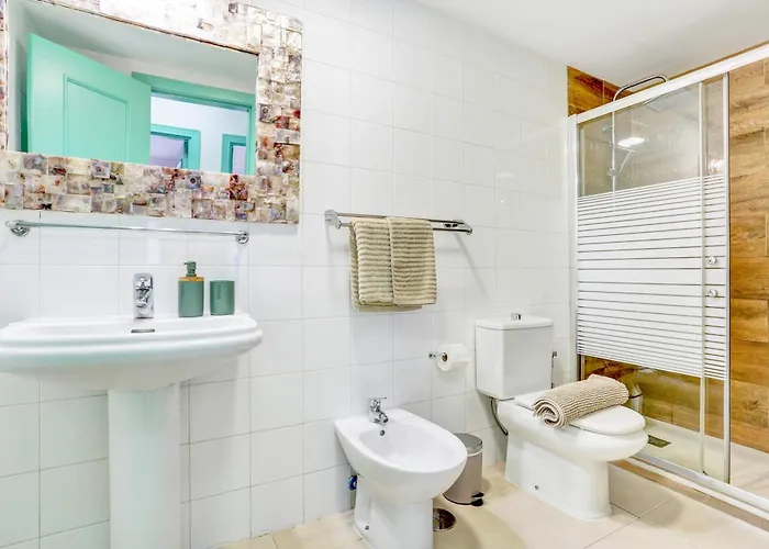 Native Coconut House Corralejo