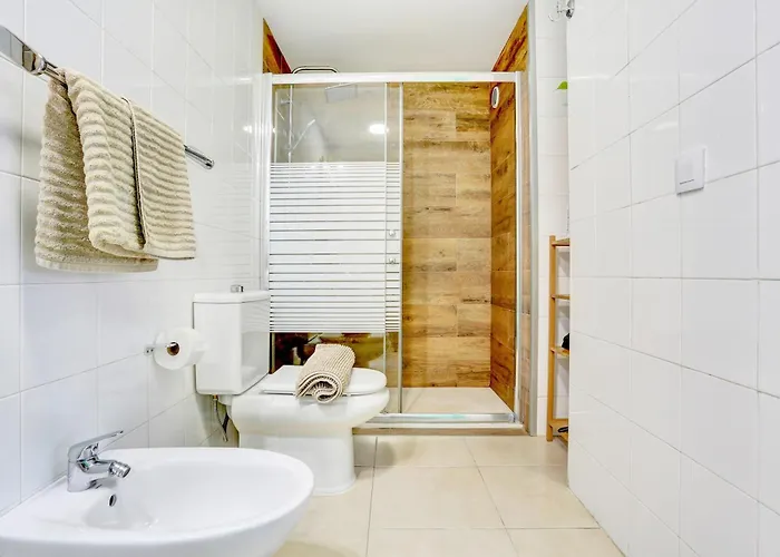 Apartamento Native Coconut House *