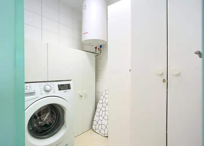 Native Coconut House Apartamento *