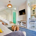 Native Coconut House * Corralejo