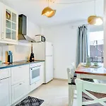 Apartamento Native Coconut House Corralejo