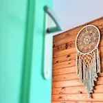 Native Coconut House * Corralejo