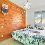 Apartamento Native Coconut House