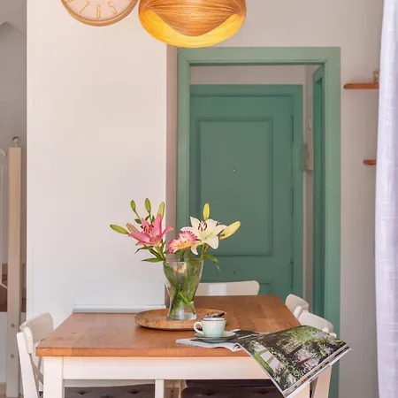 Native Coconut House Apartment