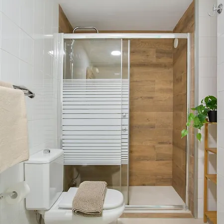 Apartment Native Coconut House *