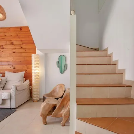 Native Coconut House Διαμέρισμα