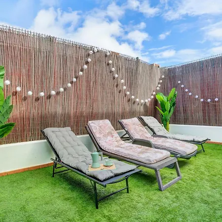 アパート Native Coconut House コラレホ