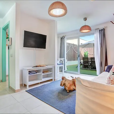 Native Coconut House דירה *