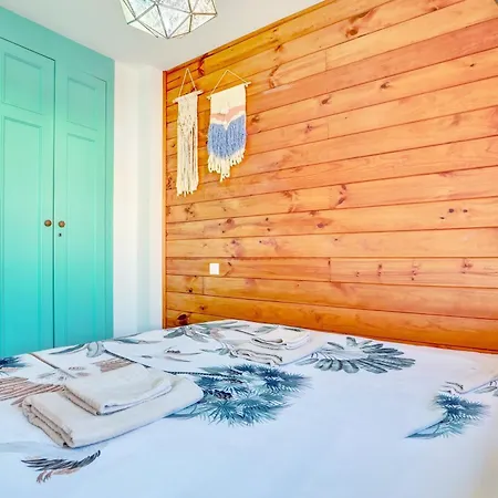 アパート Native Coconut House