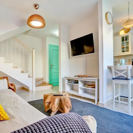 Апартаменты Native Coconut House