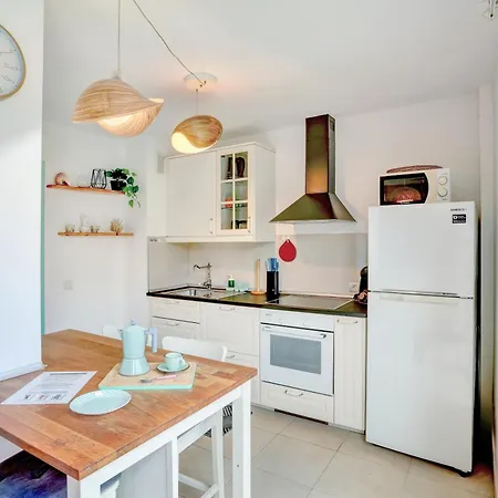 Апартаменты Native Coconut House