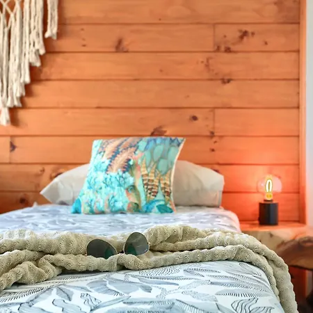 Native Coconut House *