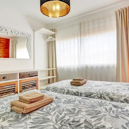 Native Coconut House Апартаменты Коральео