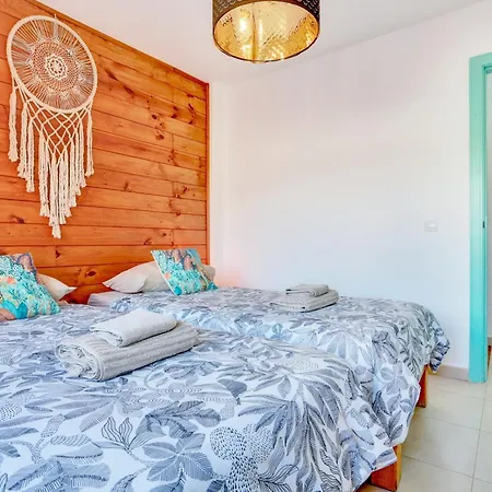 Native Coconut House Апартаменты