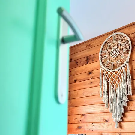 Апартаменты Native Coconut House