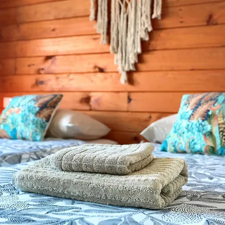 Native Coconut House * Коральео