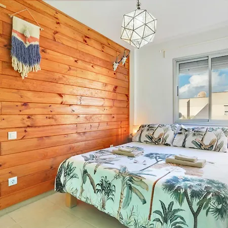 Апартаменты Native Coconut House Коральео