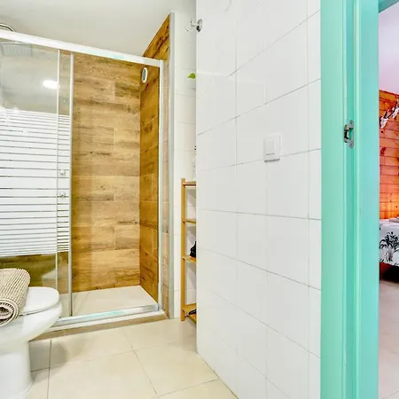 Native Coconut House Апартаменты *