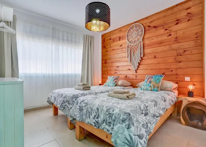 Διαμέρισμα Native Coconut House Κοραλέχο