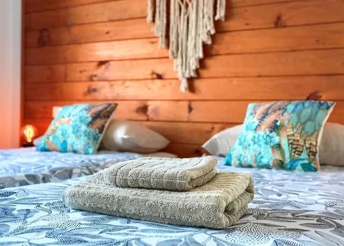 Διαμέρισμα Native Coconut House