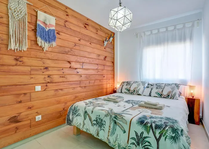 Διαμέρισμα Native Coconut House *
