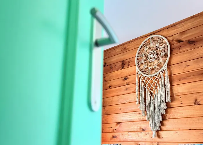 Native Coconut House * Κοραλέχο